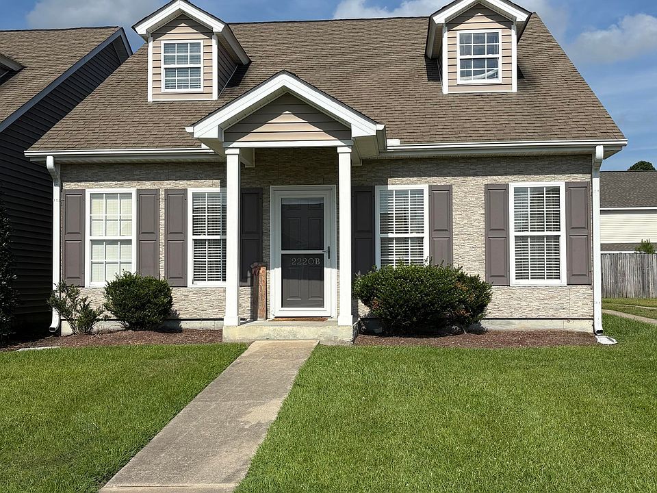 1st image of 2220 Brookville Drive #B