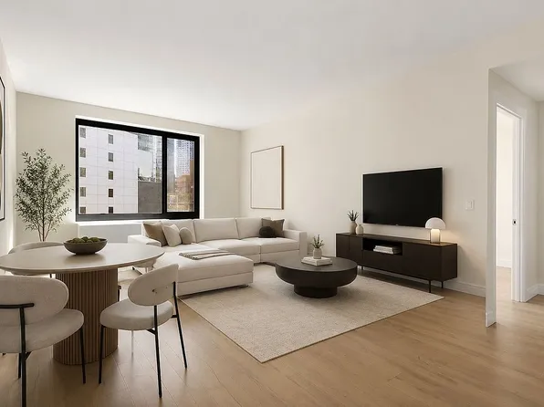 25-21 43rd Ave #501, Long Island City, NY 11101