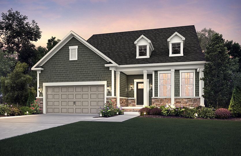 Home Exterior LC2J