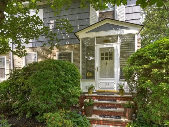 133 S Centre St, South Orange Village Twp., NJ 07079
