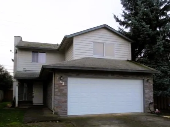 2163 218th Pl, Beaverton, OR 97003