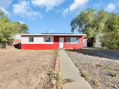1320 Cedar Ave, Grand Junction, CO, 81501