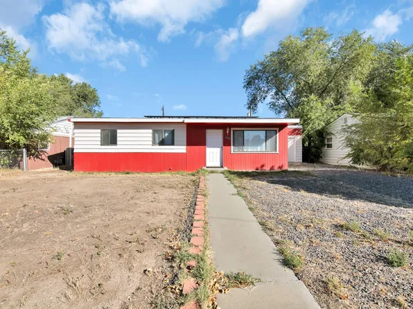1320 Cedar Ave, Grand Junction, CO 81501