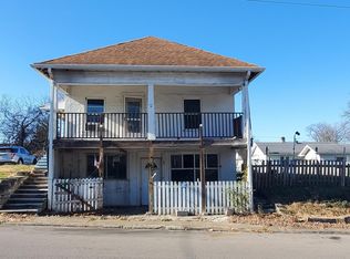 323 M St, Bedford, IN 47421