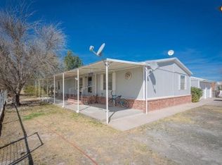 42 Roulette Rd, Artesia, NM 88210