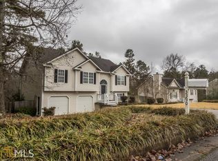 3390 Laurel Springs Cv #0, Villa Rica, GA 30180