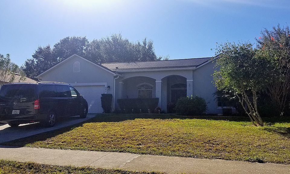 High Pointe in Minneola