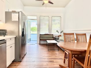 2142 Lanihuli Dr #A, Honolulu, HI 96822