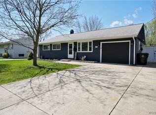 38 Botimer St, Lancaster, NY 14086