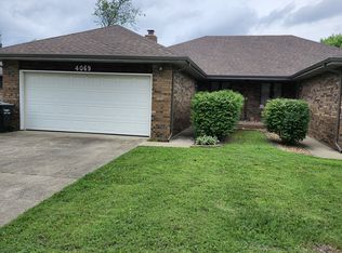 4069 S Franklin Ave, Springfield, MO 65807