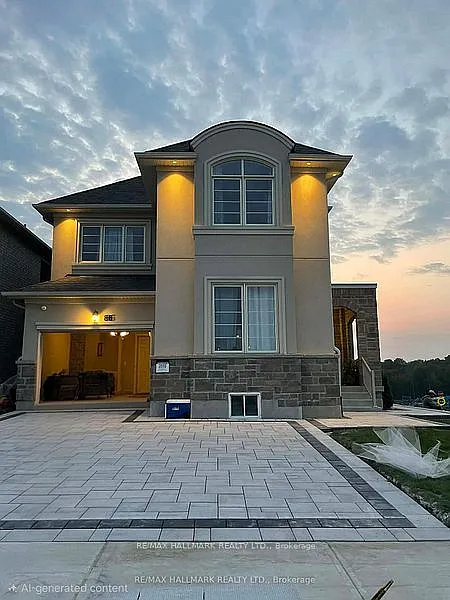 4 bed, $3,300 — Photo 4