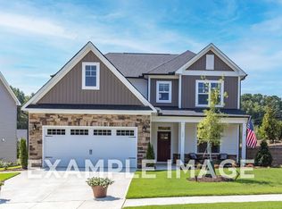 173 Old Fashioned Way, Lillington, NC 27546