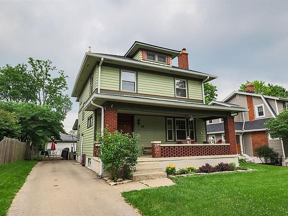 2nd image of 15 Wiltshire Blvd