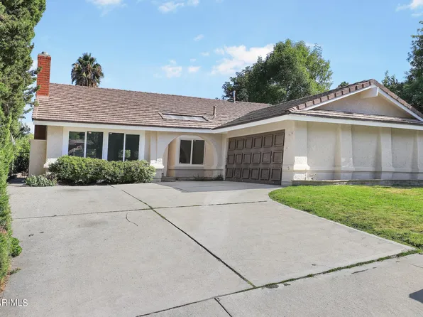 28719 Aries St, Agoura Hills, CA 91301