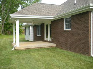 10114 Reeseman Dr, Louisville, KY 40291