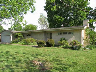 1502 Story Ave, Murray, KY, 42071