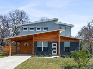 7609 Grover Ave, Austin, TX 78757