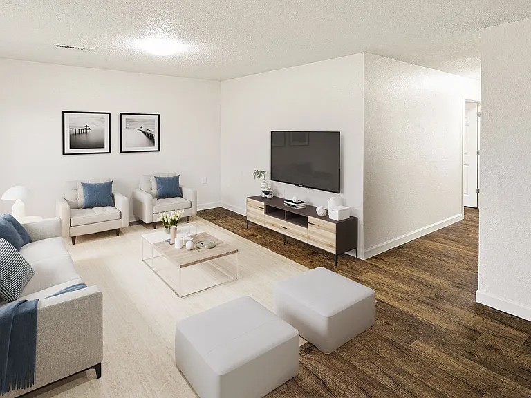 Metro Apartments At Bethalto — Photo 32