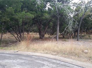 18601 Masters Cv, POINT VENTURE, TX 78645