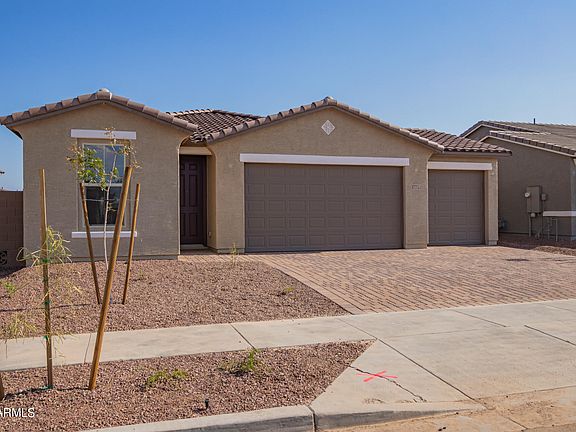 2nd image of 17753 W RUNNING DEER Trail