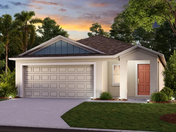 1727 Vanilla St, Lake Hamilton, FL 33851
