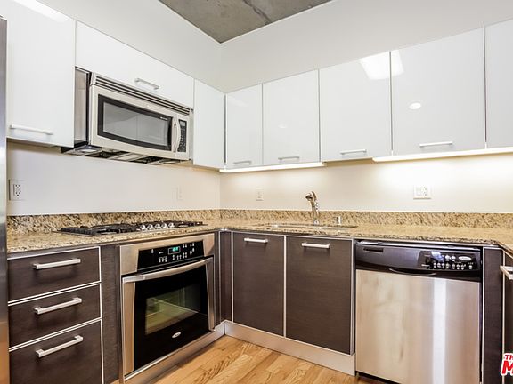 5th image of 645 W 9th St APT 343