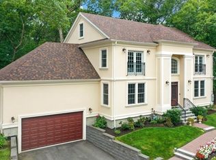 71 Vine St, Newton, MA 02467