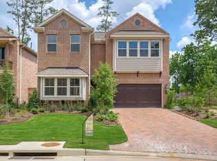 102 McKinley Landing Ln, Shenandoah, TX 77384