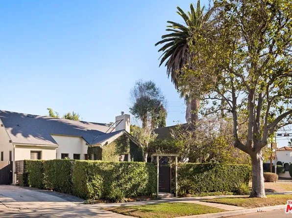 1252 S Genesee Ave, Los Angeles, CA 90019