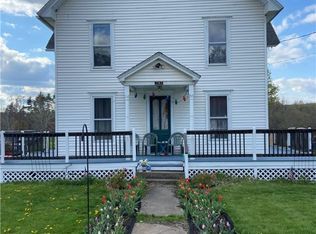 393 County Road 39, Afton, NY 13730