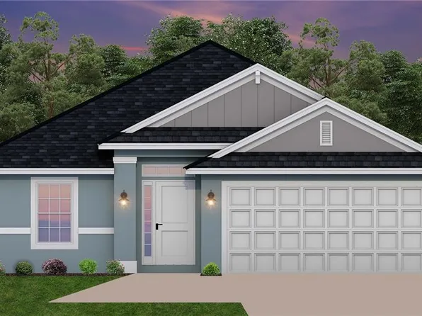 4457 SW 91st Lane Rd, Ocala, FL 34476