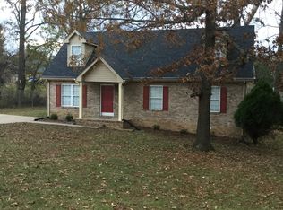 1134 Peachers Mill Rd, Clarksville, TN 37042
