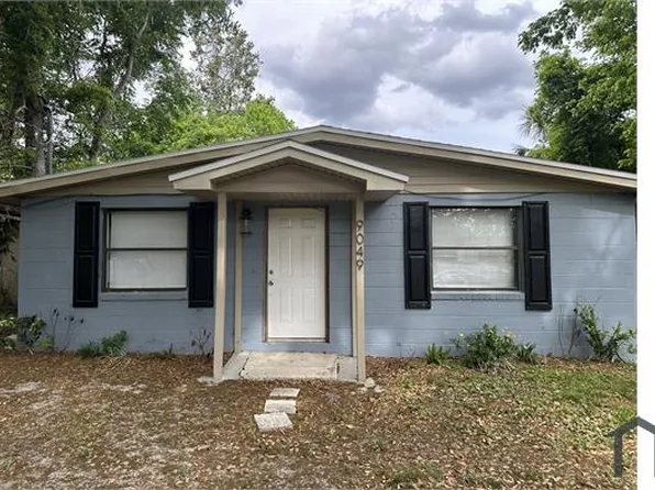 9049 Washington Ave, Jacksonville, FL 32208