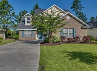 2821 Sanctuary Blvd, Conway, SC 29526