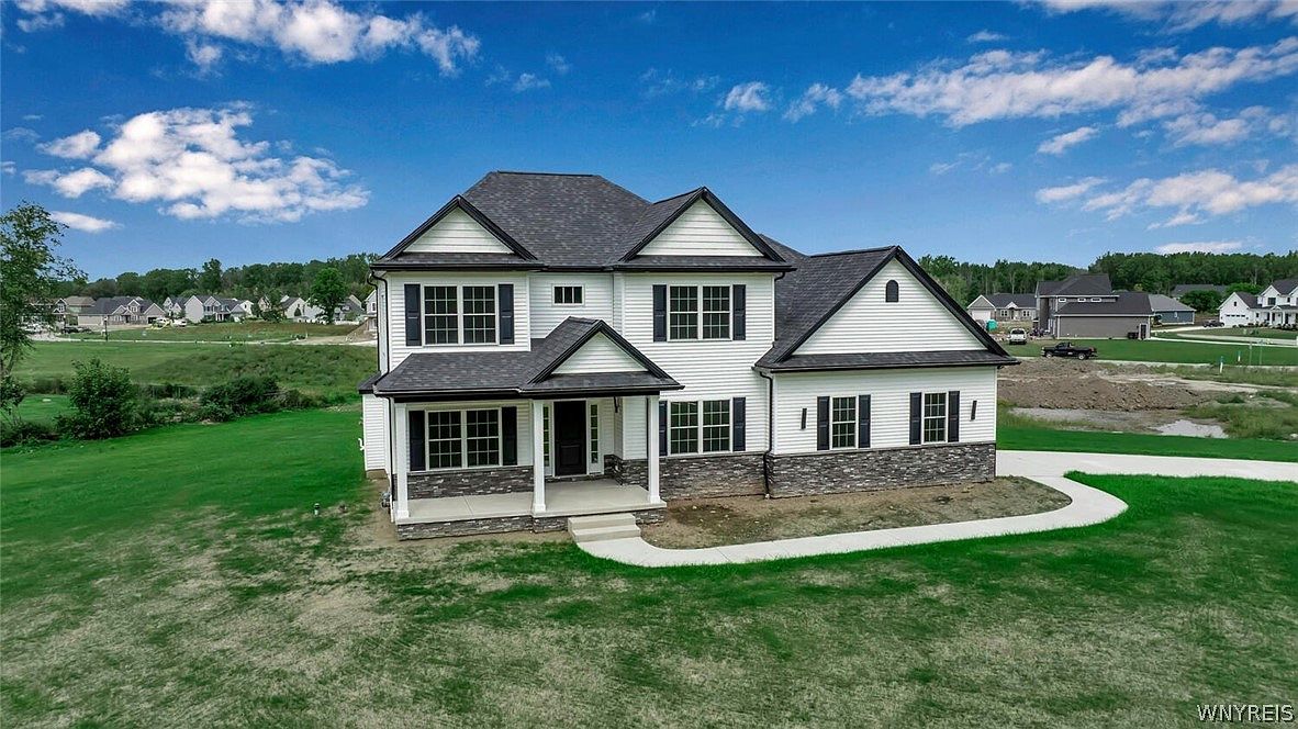 2 Golden Crescent Way, Orchard Park, NY 14127 Zillow