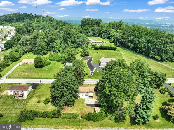 LOT 136 Shuey Rd, New Cumberland, PA 17070
