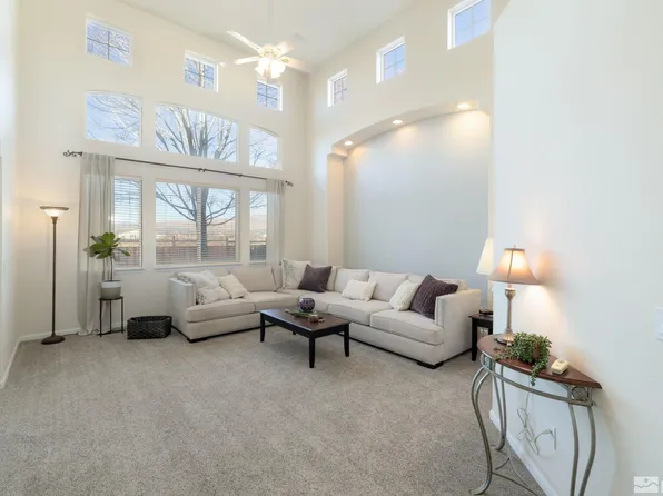 7441 Ash Peak Dr, Sparks, NV 89436