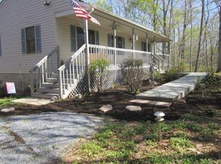 660 Monacan Park Rd, Madison Heights, VA 24572