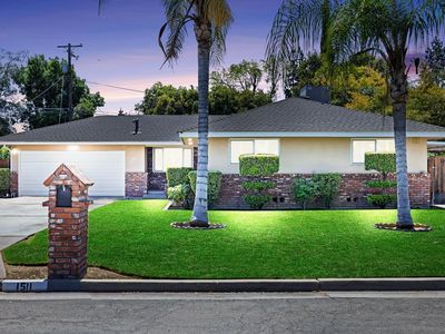 1511 E Almendra Dr, Fresno, CA, 93710