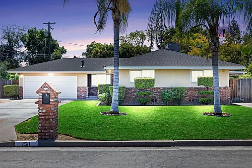 1511 E Almendra Dr Photo 1
