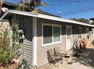 410 S Melrose St #1/2, Anaheim, CA 92805