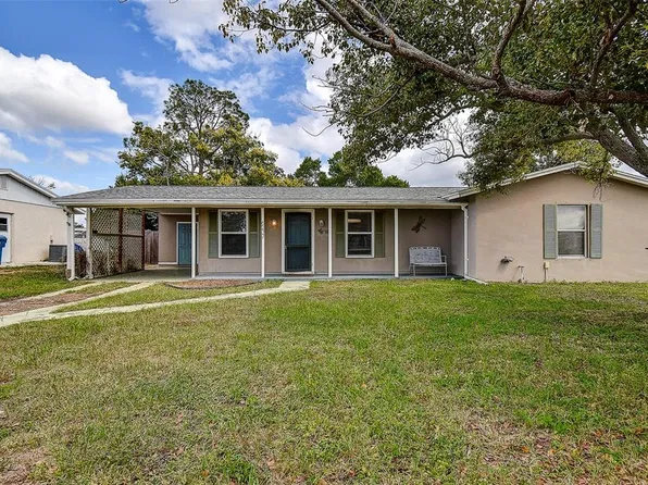 6237 DALTON STREET, SPRING HILL, FL 34606