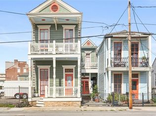 1433 Melpomene St #B, New Orleans, LA 70130