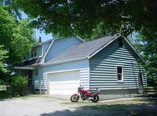 4654 Tealtown Rd, Batavia, OH 45103