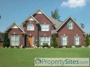 2411 Jarvis St SW, Decatur, AL 35603