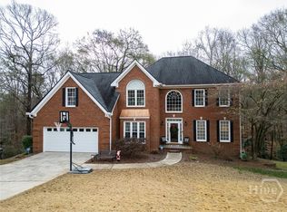 1270 Nona Drive, Athens, GA 30606