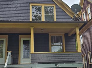 223 Mifflin St, Johnstown, PA 15905