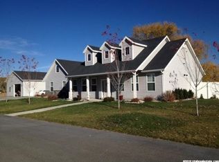 60 W 3335 S, Logan, UT 84321