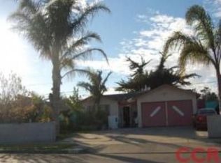 707 N Western Ave, Santa Maria, CA 93458