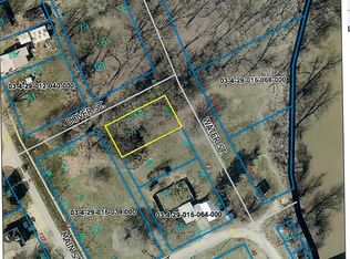 207 N Water St, Hutsonville, IL 62433